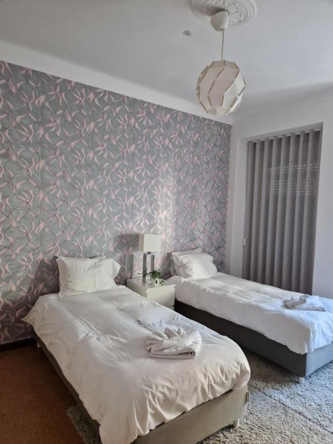 Zuni Guest House Лиссабон Экстерьер фото